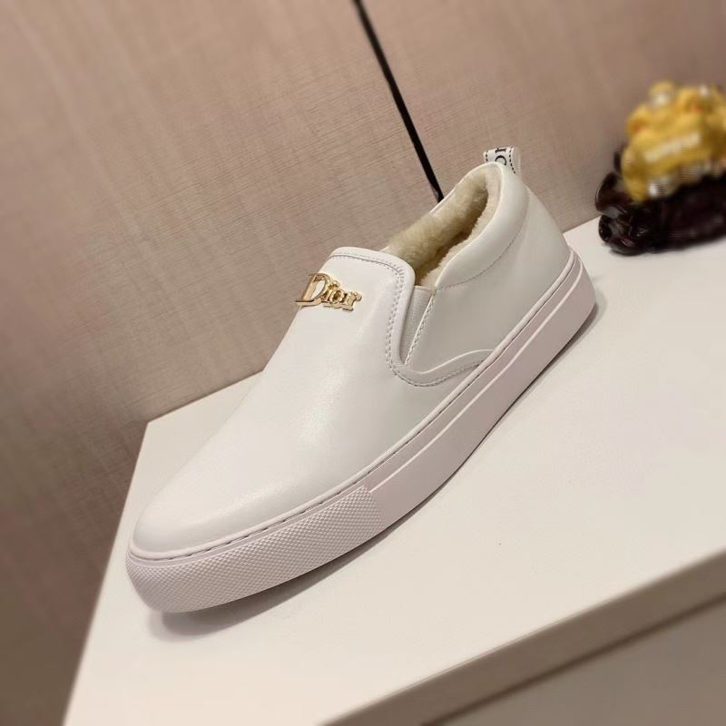 Christian Dior Casual Shoes